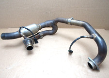 Tubi collettore di scarico