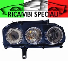 FARO FANALE PROIETTORE DESTRO