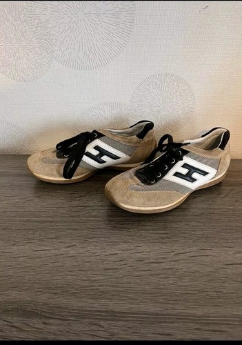 Scarpe hogan bambino misura - scarpe,