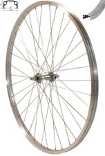 Ruota anteriore Redondo 26