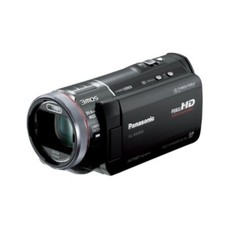 Panasonic X900 Videocamera