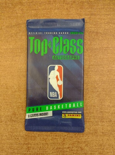 Top class autographs - class,
