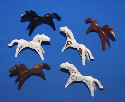Playmobil cavallo scelta - cavallo, a