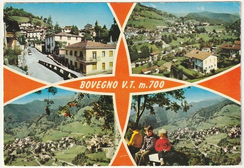 Bovegno val trompia brescia - -,