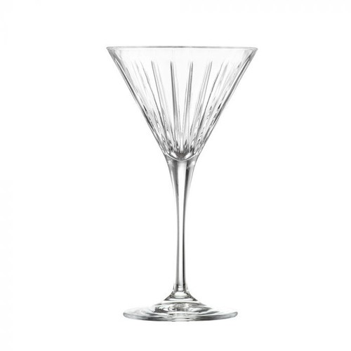 Confezione calici martini - 6,