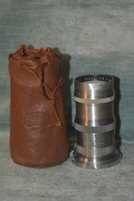 Zeiss Sonnar 13,5 cm. f/4 per Contax