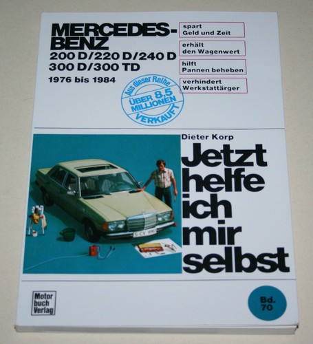 Manuale riparazione mercedes - manuale,