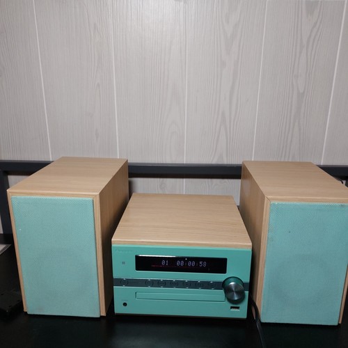 Pioneer cm56d lettore cd - -,