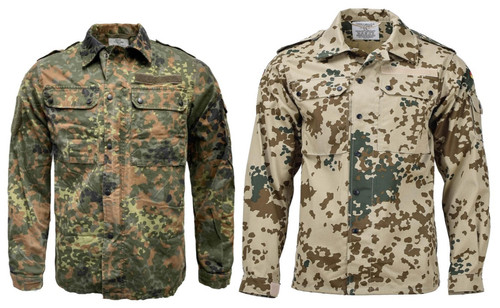 Genuine german army - german, combat
