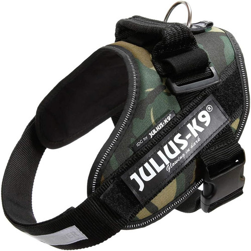 Julius pettorina idc - julius-k9,,