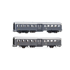 FS 2-UNIT PACK CORBELLINI 1947