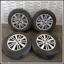 Cerchi Lega Fiat Grande Punto