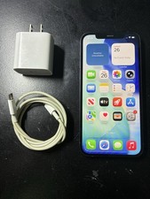 Apple iPhone 12 - 256 GB -