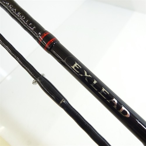 Shimano cardiff exlead - shimano,