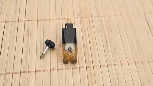 Technics sistema pickup - sl,