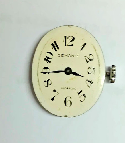 Orologio seimans solo - seimans,