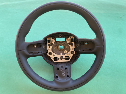 6047 volante pelle - 6047,