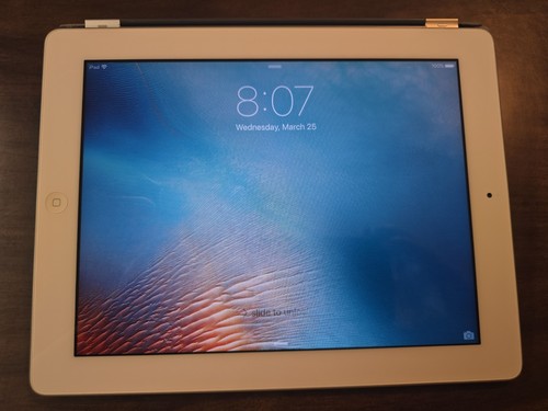 Apple ipad modello a1395 - ipad,