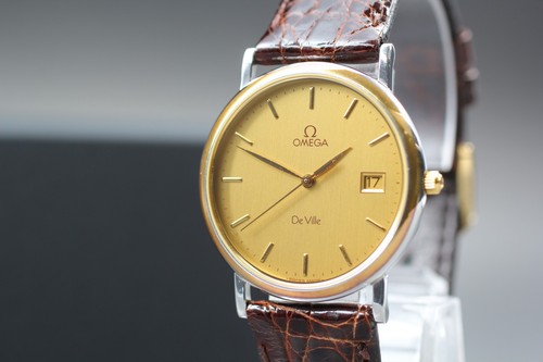 Orologio uomo vintage omega - orologio,