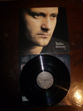 LP PHIL COLLINS ...BUT