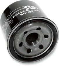K&N KN-138 FILTRO OLIO