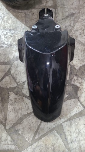 Parafango anteriore 125 150 - sh,