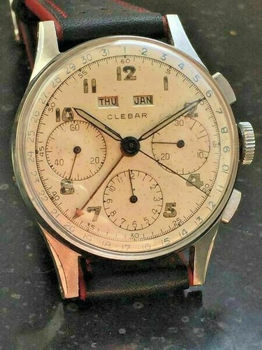 Clebar breitling datora 785 - datora,