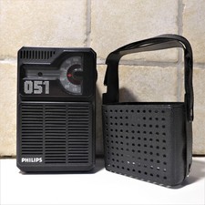 Radio PHILIPS 90RL 051 Radio