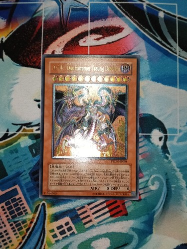 Ocg yubel the - -, yubel-the