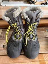 Doposci sorel usato - doposci,