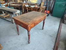 Tavolo A Libro antico