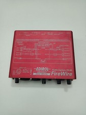 Roland Edirol FA-66 FireWire