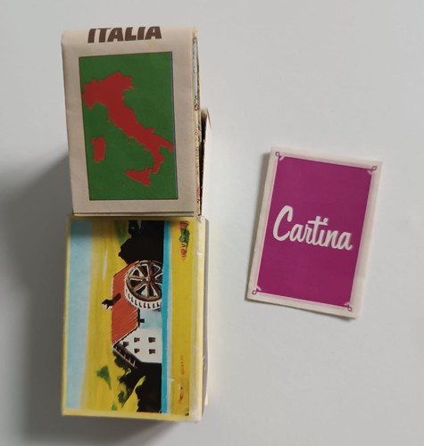 Set sorpresine mulino bianco - set, 3
