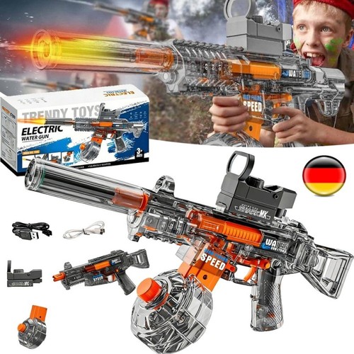 Pistola elettrica spruzzo - elettrica,