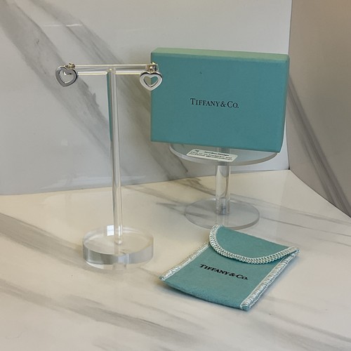 Orecchini tiffany co - orecchini,