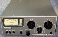 KURANISHI INSTRUMENTS NT535 USATO testato dal GIAPPONE