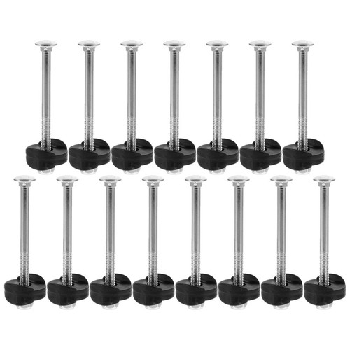 Sets ricambi tappeto - 15,