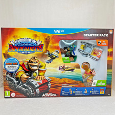 Skylanders SuperChargers