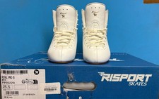 Stivali Risport Royal Prime solo vecchia generazione NUOVI taglia 25,5B