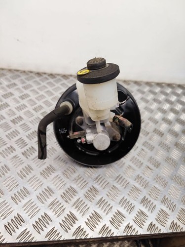 Amplificatore freno toyota - freno,