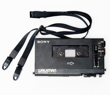 Sony Walkman Professional