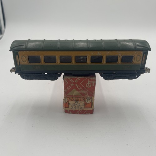 Scala vintage marklin - ho,