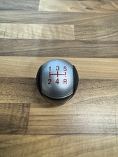 Pomello cambio Ford Fiesta ST