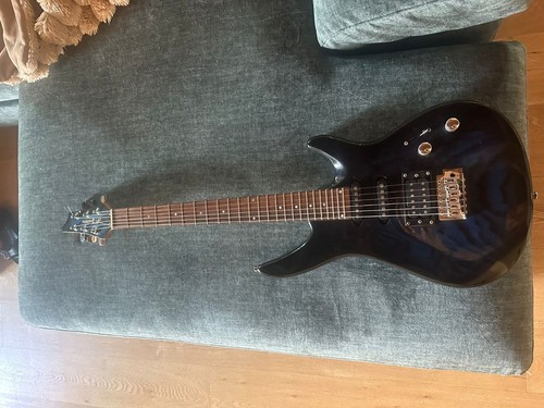 Chitarra elettrica m guitars - , m-guitars