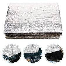10 Pcs Isolante Acustico Auto