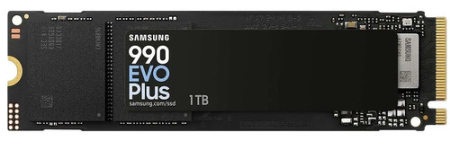 Samsung 990 pro nvme ssd - m.2, 1