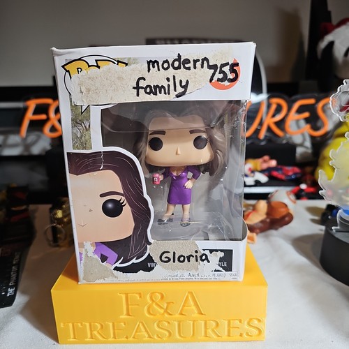 Funko pop modern - funko,
