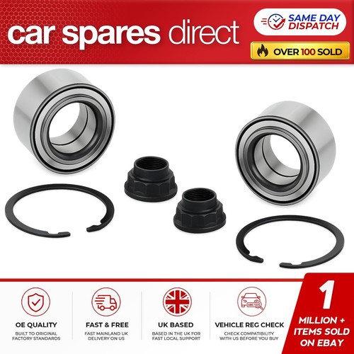 Citroen 2005 kit coppia - kit,