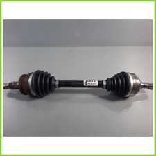 Semiasse Anteriore Sinistro SX OPEL ASTRA P10 1.7 13335135 2009 2015