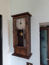 Orologio pendolo parete - orologio,